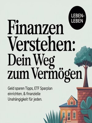 cover image of Finanzen verstehen--Dein Weg zum Vermögen
